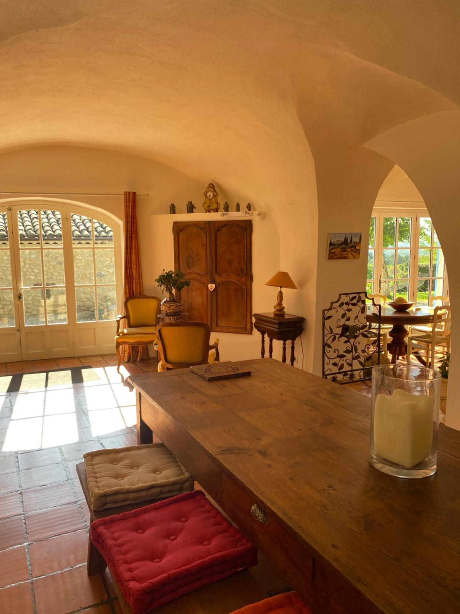 Sigoyer  Chambre D'Hotes Le Jas Des Sagnieres المظهر الخارجي الصورة