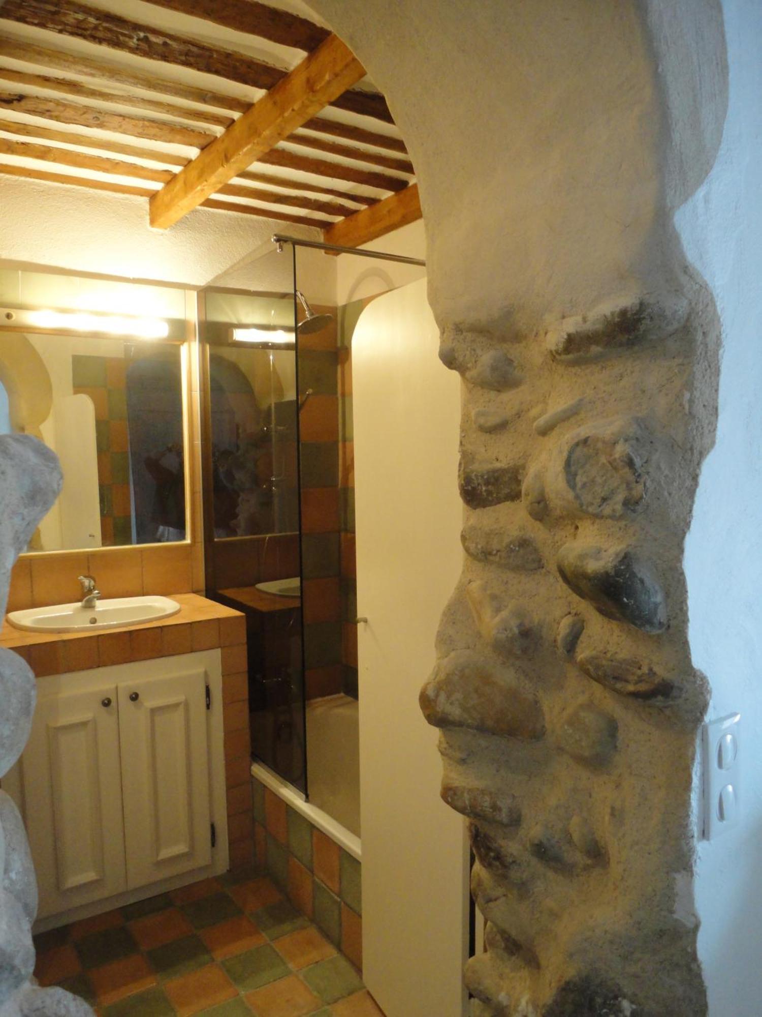 Sigoyer  Chambre D'Hotes Le Jas Des Sagnieres المظهر الخارجي الصورة
