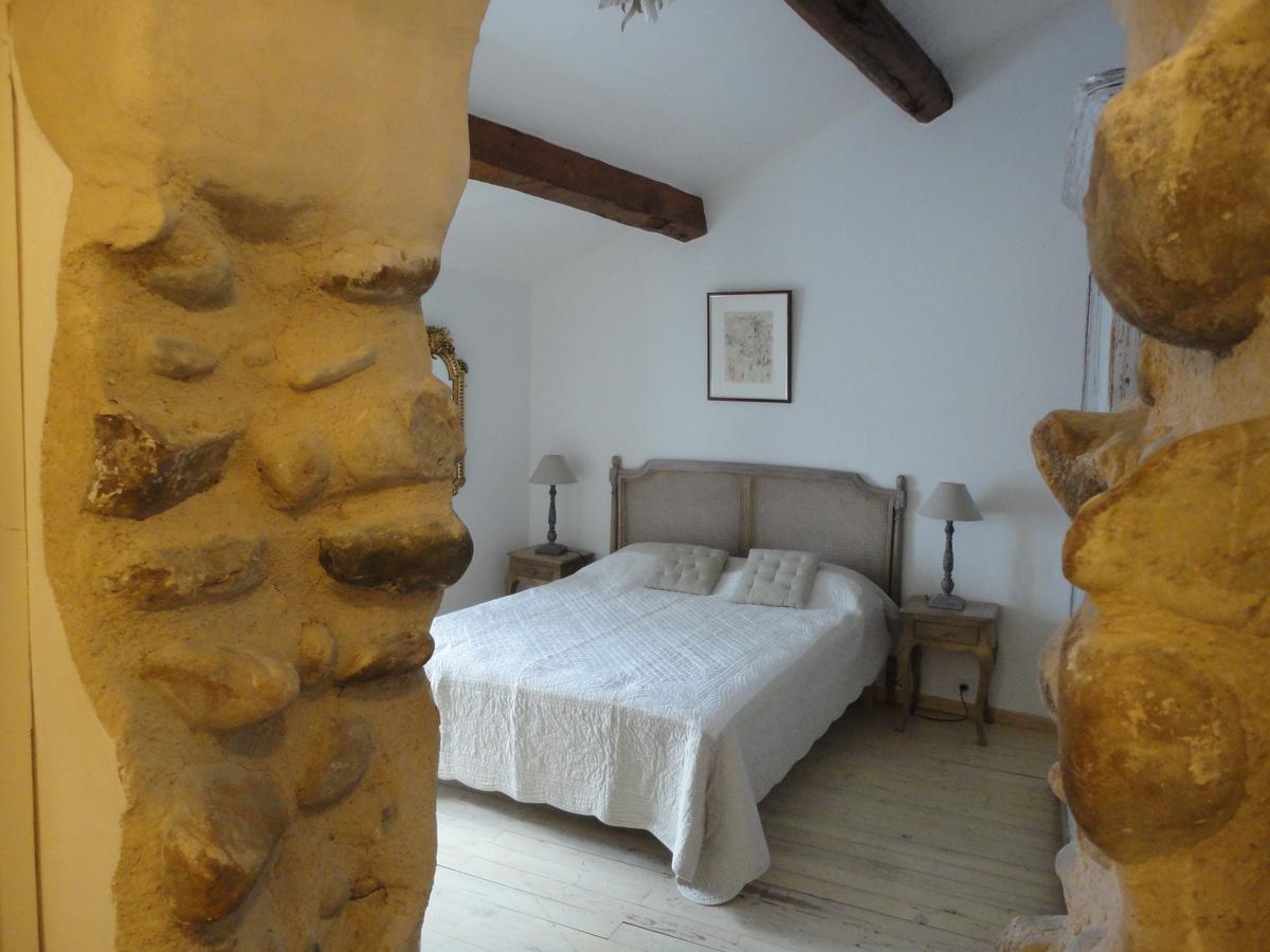 Sigoyer  Chambre D'Hotes Le Jas Des Sagnieres المظهر الخارجي الصورة