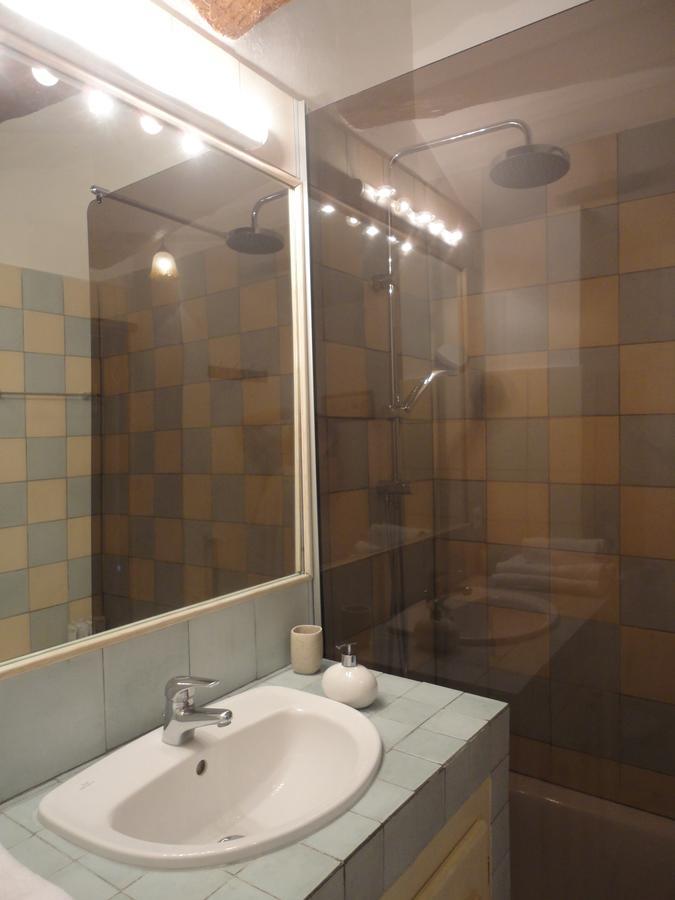 Sigoyer  Chambre D'Hotes Le Jas Des Sagnieres المظهر الخارجي الصورة
